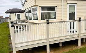 Browns Caravan Rentals, Ingoldmells 4 Berth Caravan Silver Beach