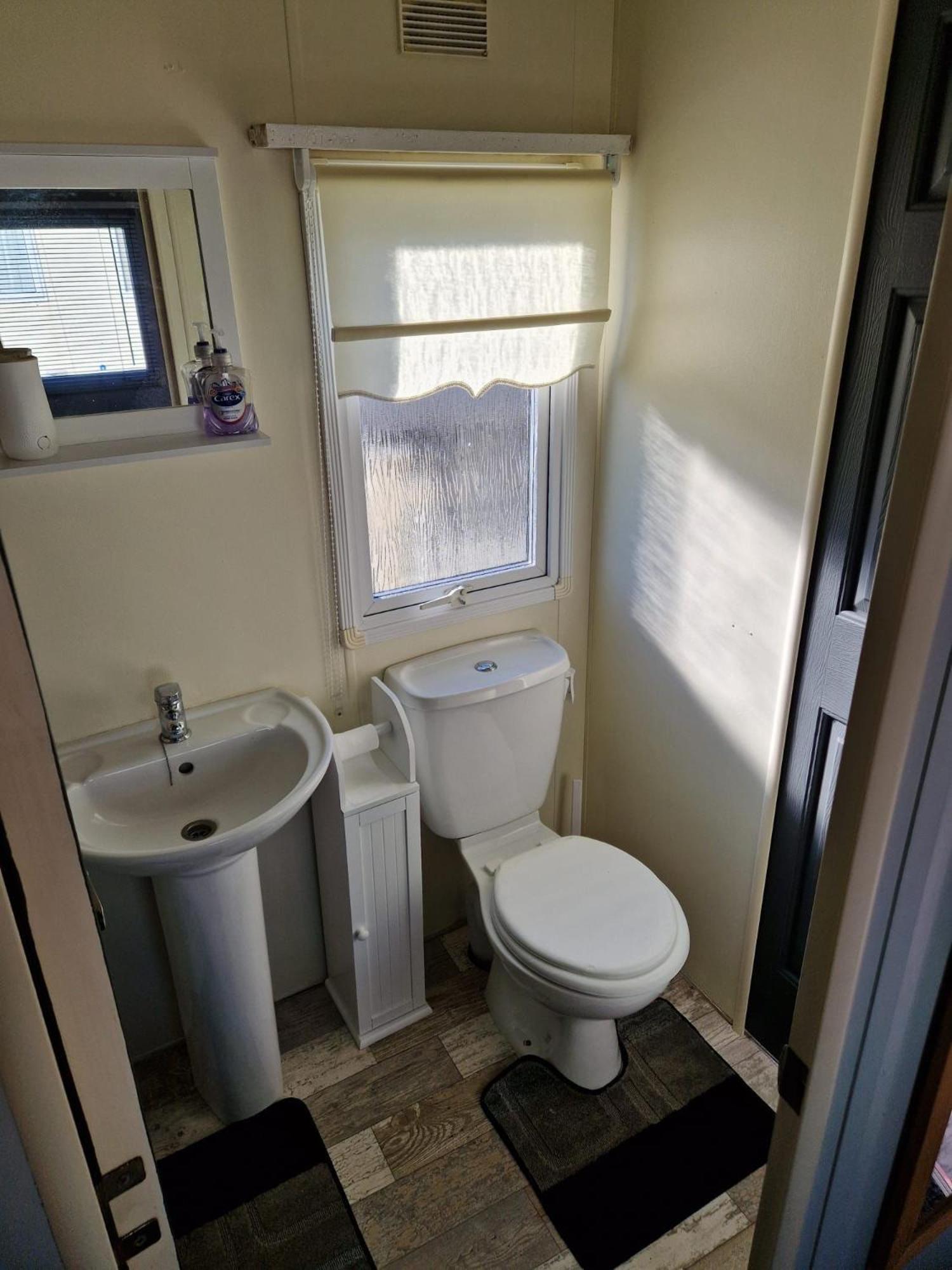 Browns Caravan Rentals, Ingoldmells 4 Berth Caravan Silver Beach Exterior photo